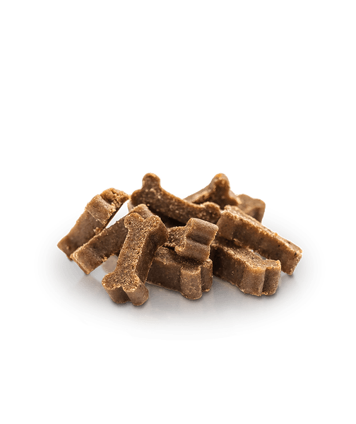 Hovedbilde  LAM MINI DELIGHTS 100G